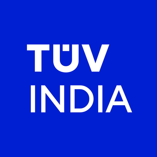 TUV India Training Academy app icon