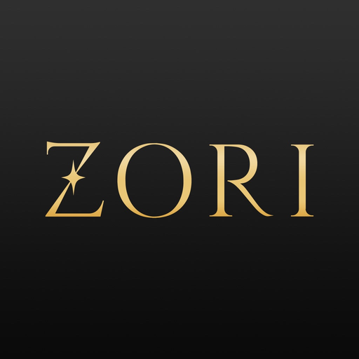 ZORI app icon