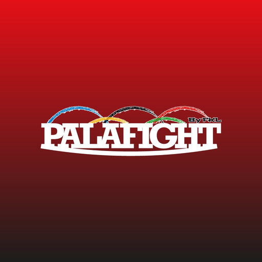 Palafight app icon