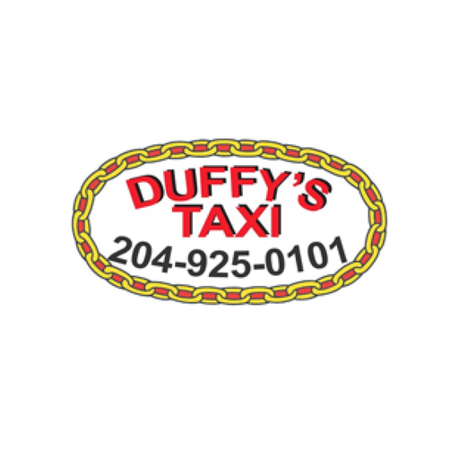 Duffys Taxi app icon