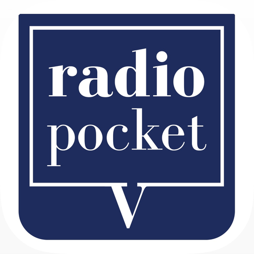 Radio Pocket app icon
