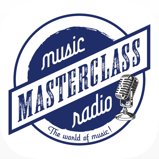 MUSIC MASTERCLASS RADIO app icon