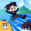 TunyStones Piano - read music icon
