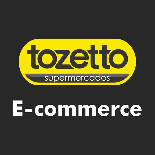 Supermercados Tozetto app icon