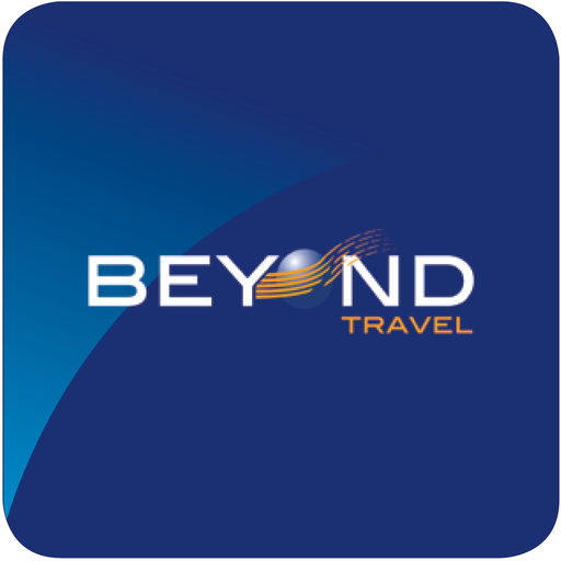 Beyond Travel app icon