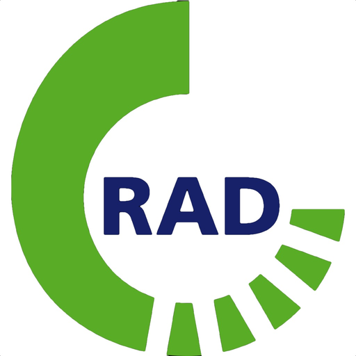 RAD app icon