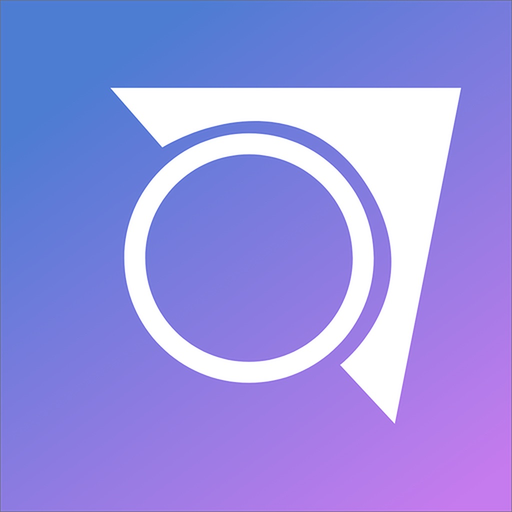 ZOOMO - Scan Your City app icon
