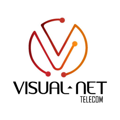 Central Assinante VisualNET app icon