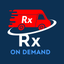 Rx-ON-DEMAND icon