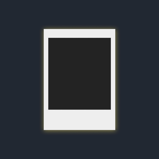 Frames - Photo & Collage Maker app icon