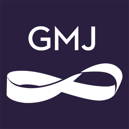 Global Mobility Journeys GMJ app icon