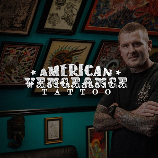 American Vengeance app icon