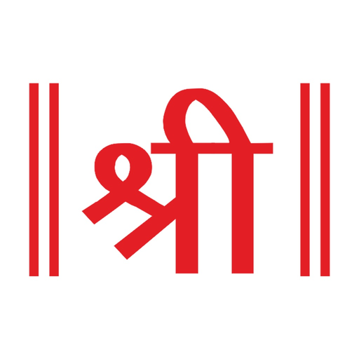Shree MF app icon