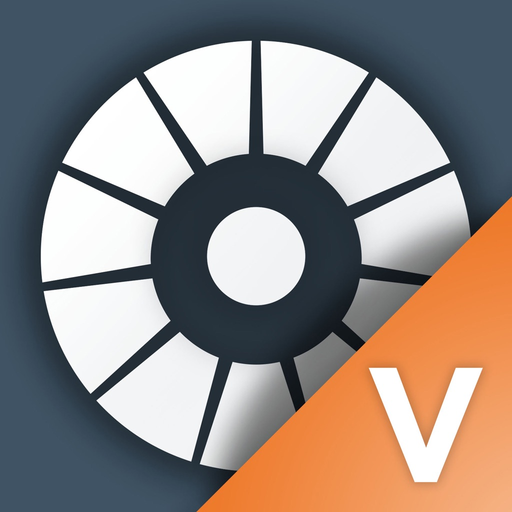 Alibi Vigilant Mobile app icon