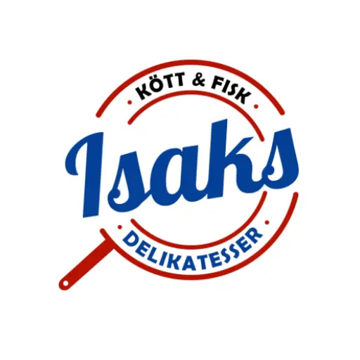 Isaks Deli app icon