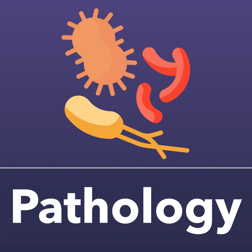 Pathology Exam Prep 2026 app icon