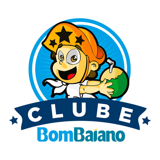 Clube Bom Baiano app icon