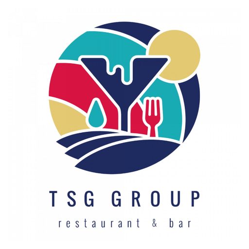 T.S.G. Group 會員卡 app icon