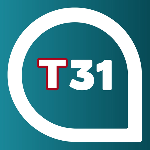 Team31 app icon