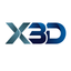 Xtremity 3D by PAL icon