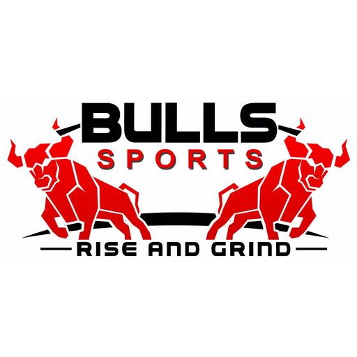 Bullsports app icon