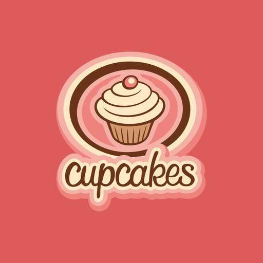 Cupcakes Rewards app icon