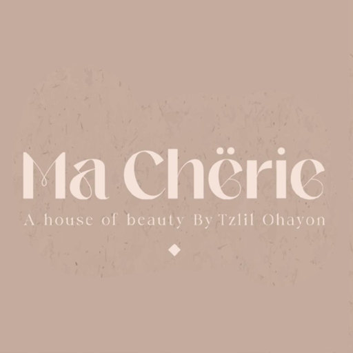 Ma Cherie app icon