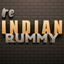 Indan Rummy reRUMMY icon