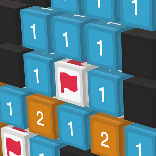 Mastermine app icon