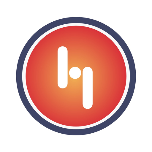 HEAD B2U app icon