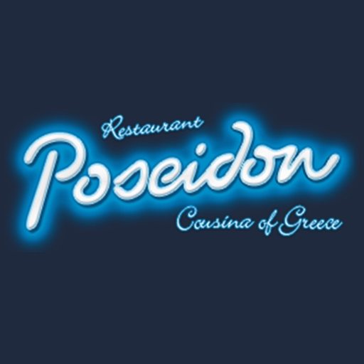 Poseidon Gladbeck app icon
