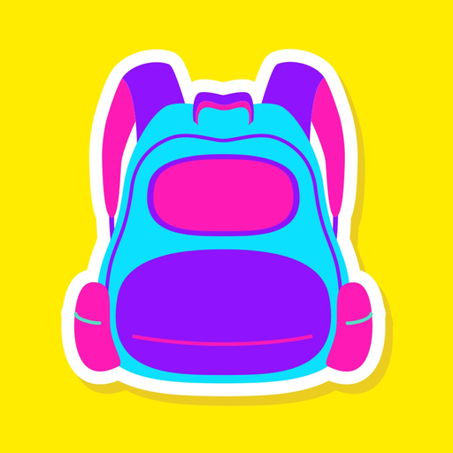 Learn to read ABC 3+ T School app icon