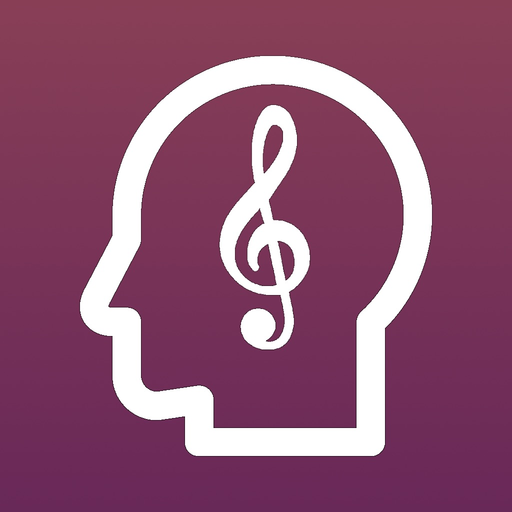 Music Head - Party Game app icon