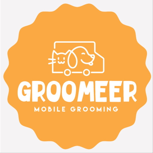 Groomeer app icon