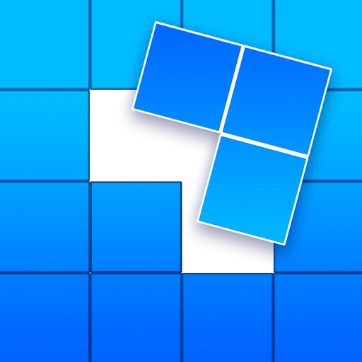 Tedoku: Block Puzzle Game app icon