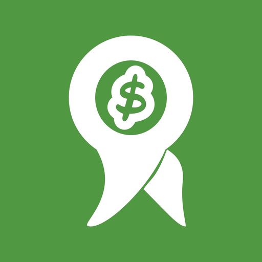 PayMe - Walk app icon