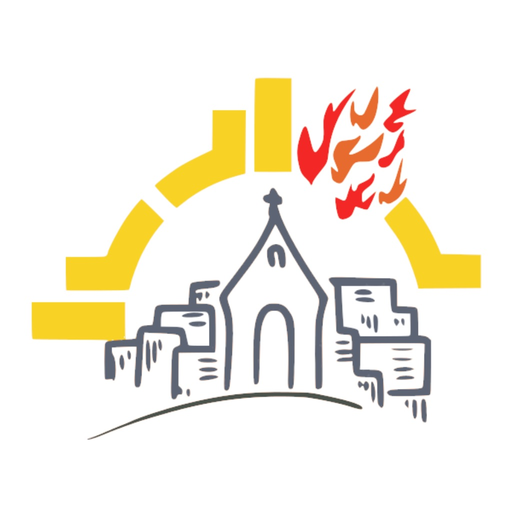 Schoenstatt Fathers app icon