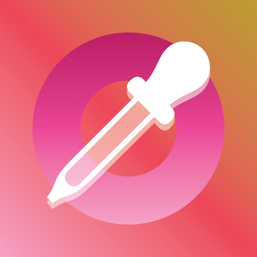 Kulur Color Palettes generator app icon