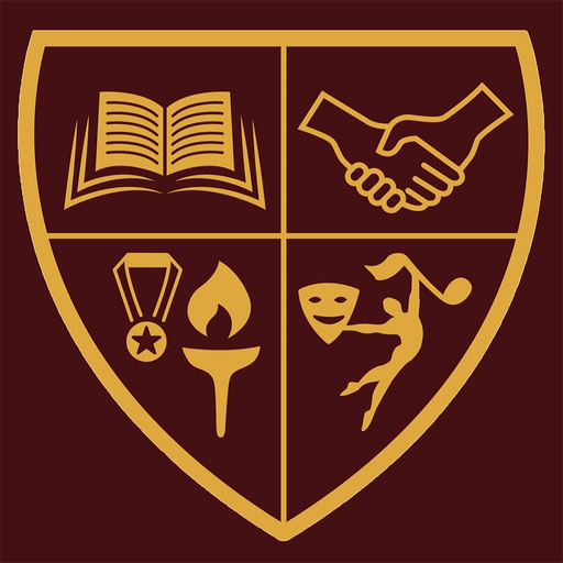 PS/IS 323 Winners & Achievers app icon