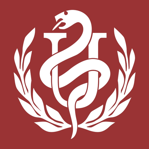 MU Pleven Lecturio app icon