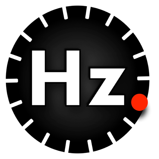 Hertz. - An anxiety treatment. app icon