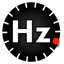 Hertz. - An anxiety treatment. icon