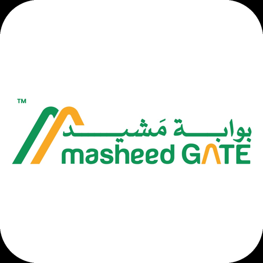 Masheed Gate app icon
