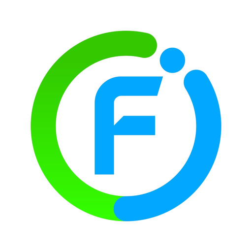 FitnessBank Digital Banking app icon