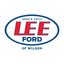 Lee Ford of Wilson Check In icon