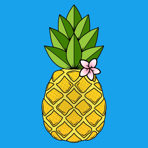 Aloha All Ways app icon