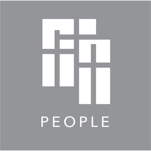 CC People app icon