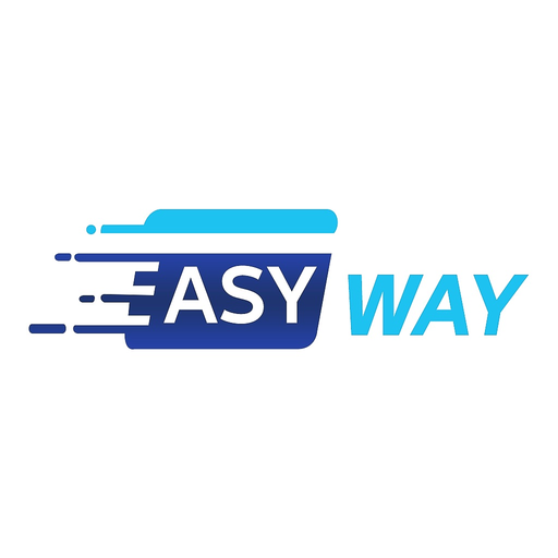 Easy Way app icon