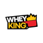 Whey King Supplements icon