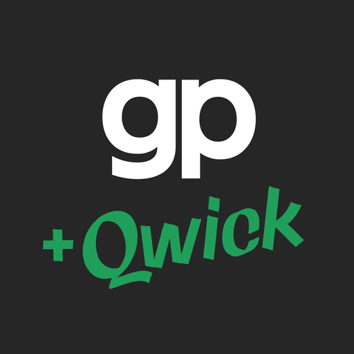 Gigpro app icon